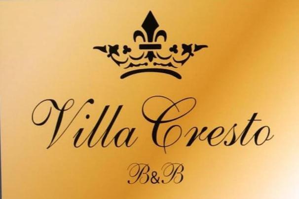 Villa Cresto Gaglianico Exterior photo