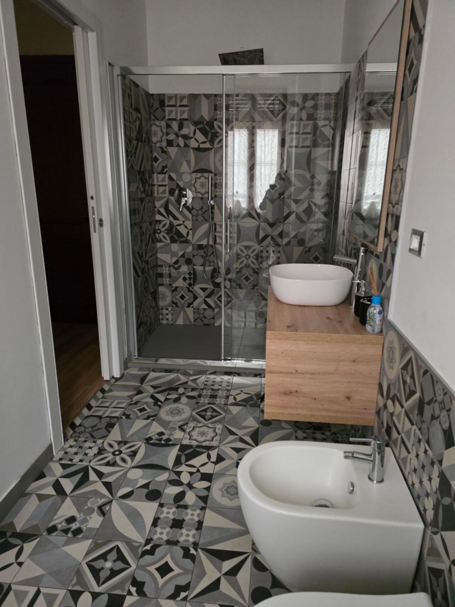 Villa Cresto Gaglianico Room photo