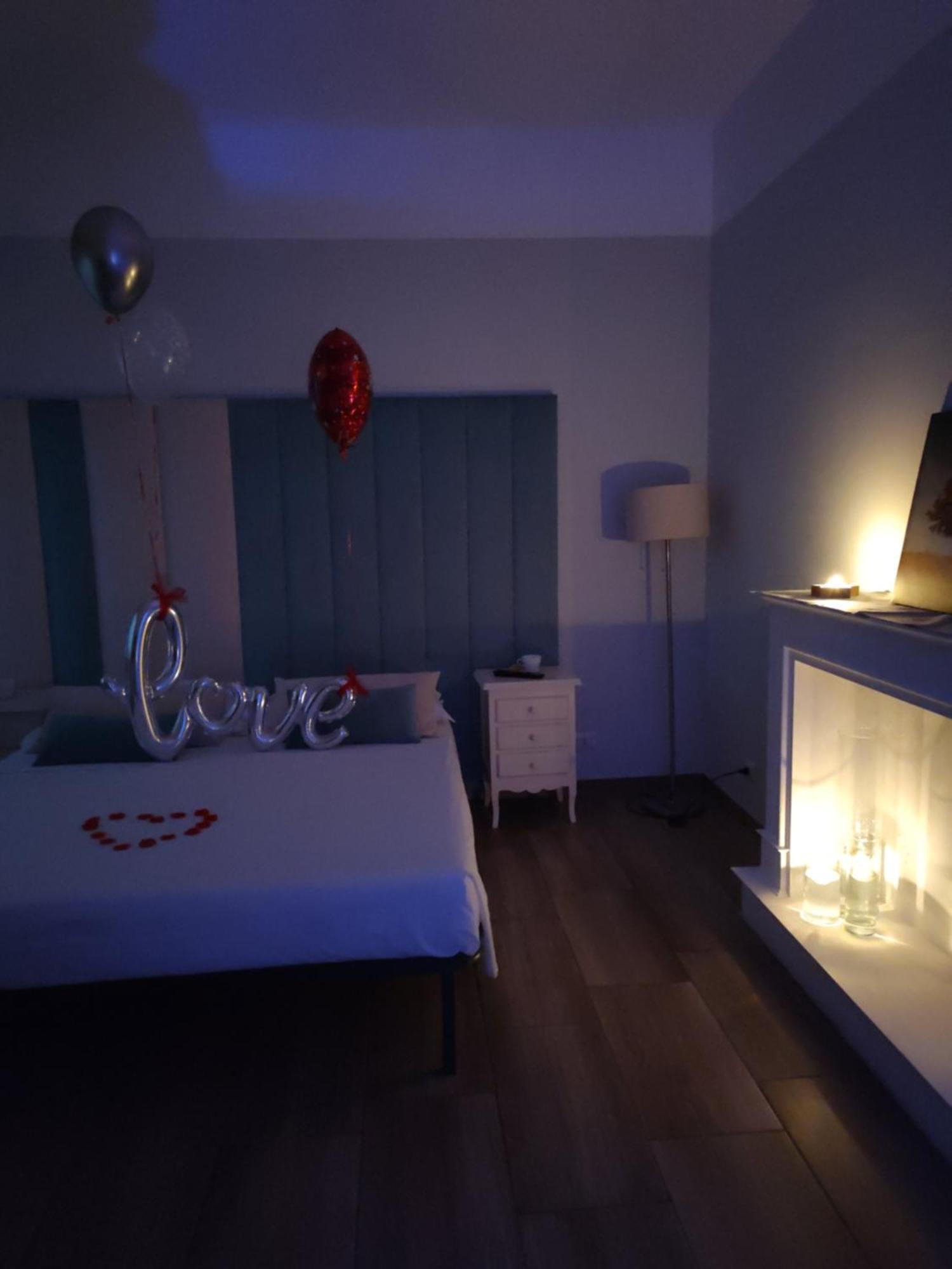Villa Cresto Gaglianico Room photo