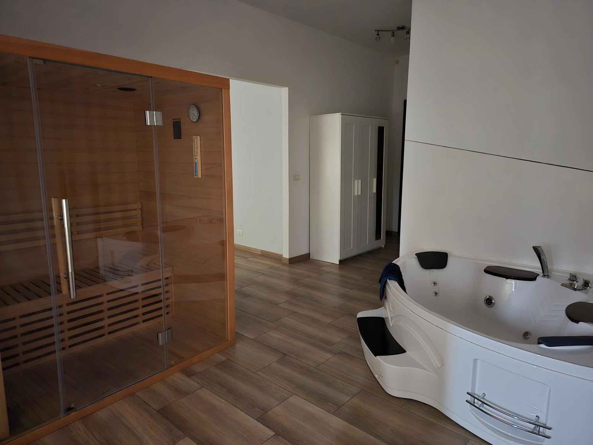 Villa Cresto Gaglianico Room photo