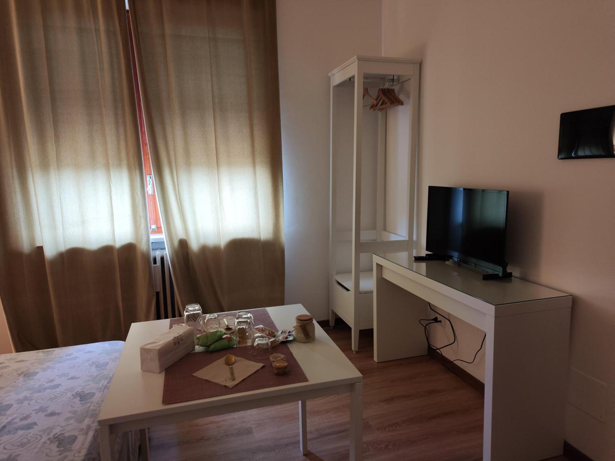 Villa Cresto Gaglianico Room photo